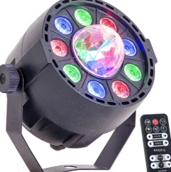Euro Shop 2-In-1 Light Effect