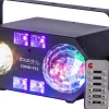 Euro Shop 4In1 Light Effect Combi-Fx2
