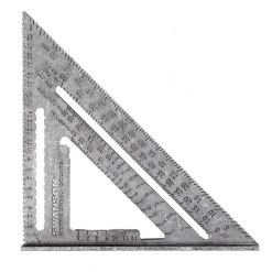 Swanson 5-in-1 metrische driehoek