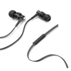 Cellular Line In-Ear Hph, Mosquito, Black/Dg