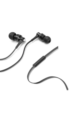 Cellular Line In-Ear Hph, Mosquito, Black/Dg