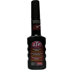 STP Injector cleaner 200 ml