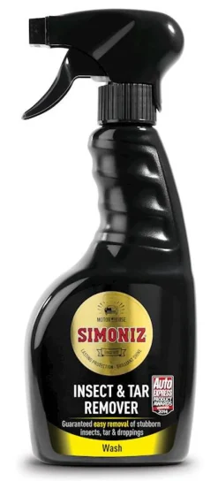 Simoniz Insectenverwijderaar 0,5 l