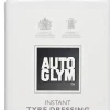 Autoglym Instant tyre dressing 0,5 l