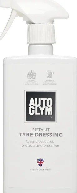Autoglym Instant tyre dressing 0,5 l