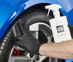Autoglym Instant tyre dressing 0,5 l