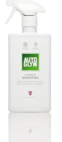Autoglym Interieur Shampoo 500 ml