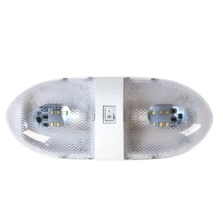 Euro Car Interieurlicht 12 volt led