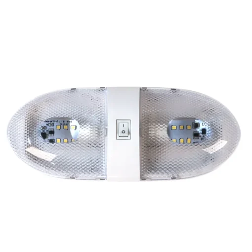 Euro Car Interieurlicht 12 volt led