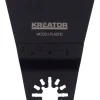 Kreator Invalzaagblad hout 68 mm