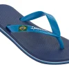 Ipanema classic Brasil blue