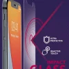 Cellular Line Iph 12 Sp  Glass