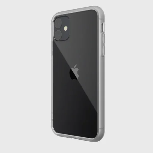 Cellular Line Iphone 11 Case Glass+ Transp