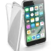 Cellular Line Iphone 7 Cover Fine Soft Trans