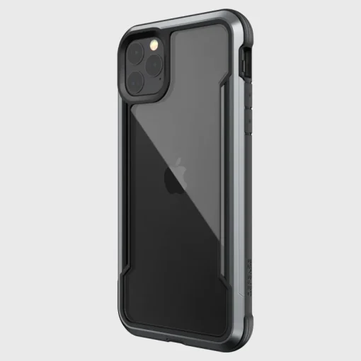 Cellular Line Iphone 11 Prmx Def Shld Blk