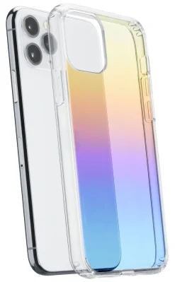 Cellular Line Iphone 11 Pro Iri Prisma Case