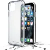 Cellular Line Iphone 11 Pro Max Clear Duo