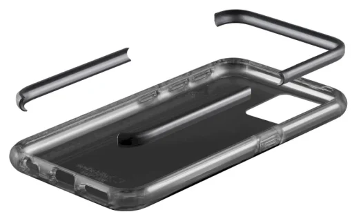Cellular Line Iphone 11 Pro Max Cover Tetra