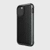 Cellular Line Iphone 11Pr Cse Deflx Blk Carb