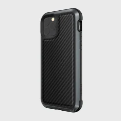 Cellular Line Iphone 11Pr Cse Deflx Blk Carb