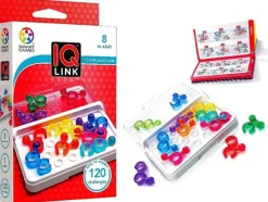 Smart Games IQ link