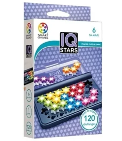 Smart Games IQ stars