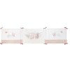 Nattou Iris & Lali Bedbumper