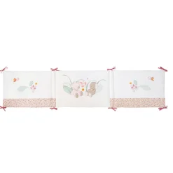 Nattou Iris & Lali Bedbumper