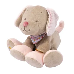 Nattou Iris & Lali Knuffel LALI de hond
