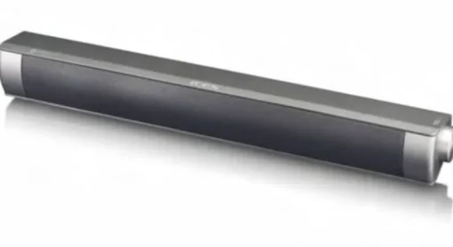 Lenco Isb-020 Soundbar Bt/Usb/Aux/Sd
