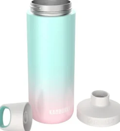 Kambukka Isoleer-drinkbus 500 ml - Neon Mint