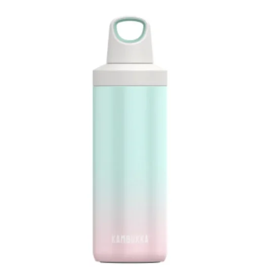 Kambukka Isoleer-drinkbus 500 ml - Neon Mint