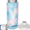 Kambukka Isoleer-drinkbus 500 ml - Peacock