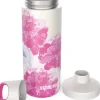 Kambukka Isoleer-drinkfles 500 ml - Pink Bloss