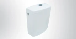 Allibert Jachtbak Uno 3/6 L