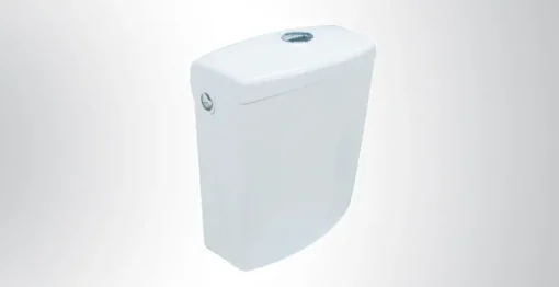 Allibert Jachtbak Uno 3/6 L