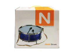 DDD Toys Jazz drumset