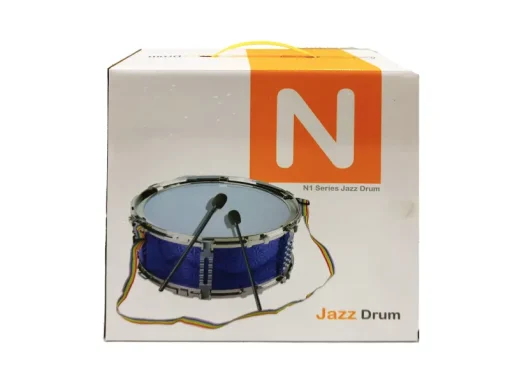 DDD Toys Jazz drumset