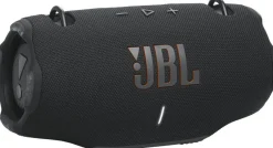JBL Extreme 4 - Draagbare Bluetooth Luidspreker - Zwart