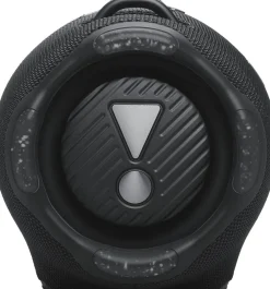 JBL Extreme 4 - Draagbare Bluetooth Luidspreker - Zwart