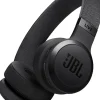 JBL Live 670NC Bluetooth koptelefoon met noise cancelling - on-ear - Zwart