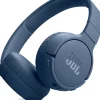 JBL Tune 670NC Draadloze On-Ear Koptelefoon - Noise Cancelling - Blauw
