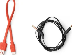 JBL Tune 670NC Draadloze On-Ear Koptelefoon - Noise Cancelling - Zwart