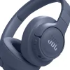 JBL Tune 770NC Draadloze over-ear koptelefoon - Noise Cancelling - Blauw