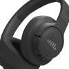 JBL Tune 770NC Draadloze over-ear koptelefoon - Noise Cancelling - Zwart