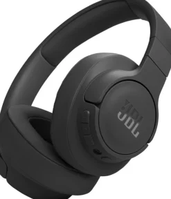JBL Tune 770NC Draadloze over-ear koptelefoon - Noise Cancelling - Zwart