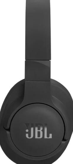 JBL Tune 770NC Draadloze over-ear koptelefoon - Noise Cancelling - Zwart