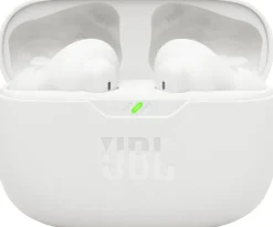 JBL Wave Beam 2 True Wireless NC Earbuds - Wit