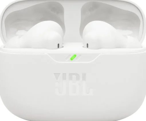 JBL Wave Beam 2 True Wireless NC Earbuds - Wit