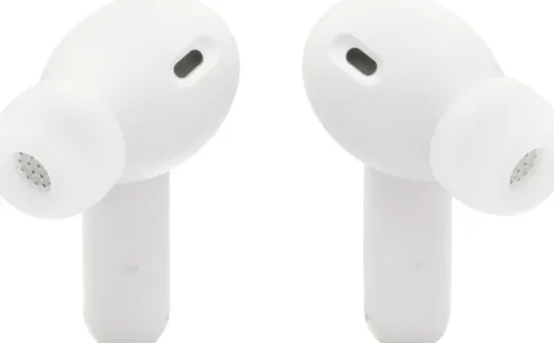 JBL Wave Beam 2 True Wireless NC Earbuds - Wit
